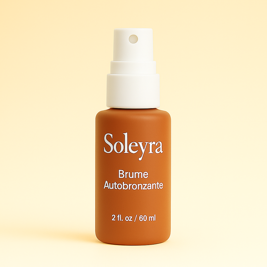 Brume Autobronzante - Soleyra™